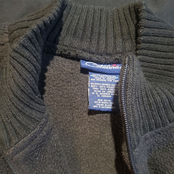 Catalina • size large womens vest - Picture 2 of 4